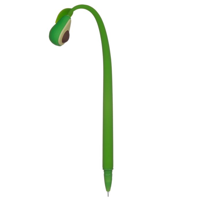 Cienkopis  "Awokado"