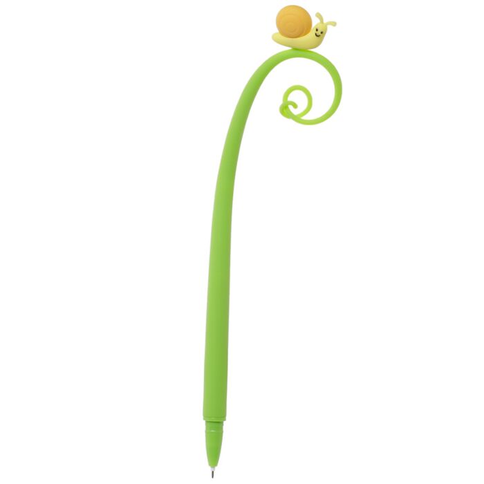 Cienkopis "Adoramals - Ślimak"