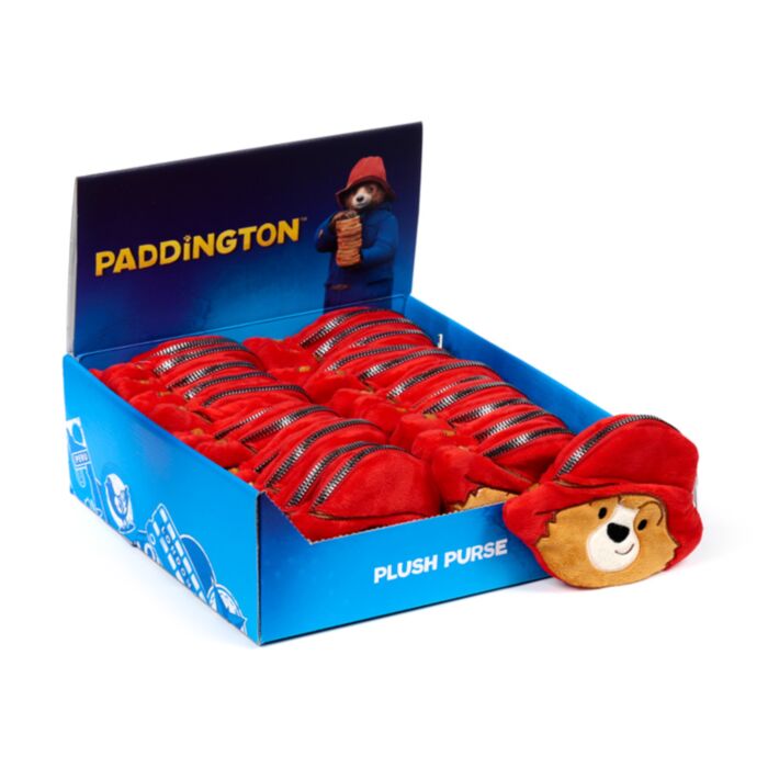 Portfel  - Paddington