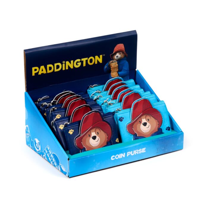 Portfel - Paddington