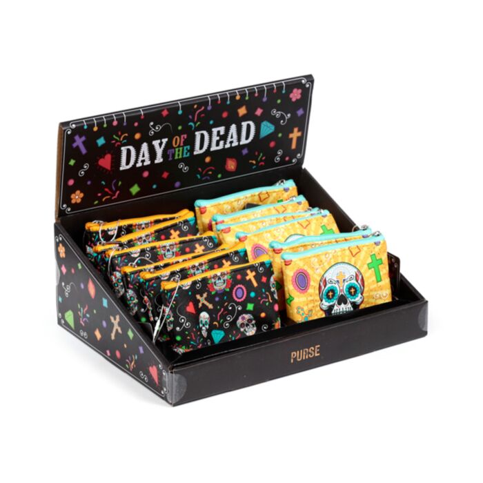Portfel - Day of the Dead
