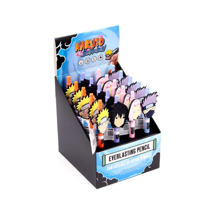 Ołówek - Naruto