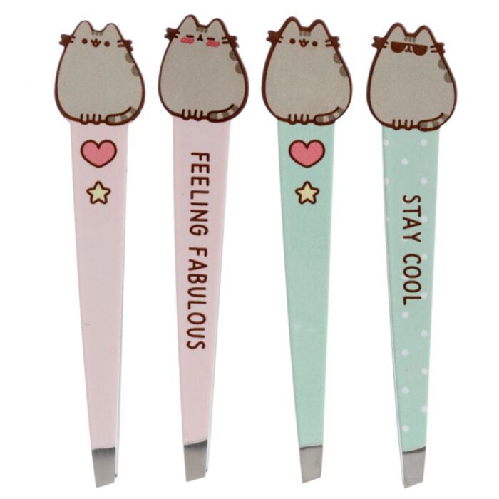 Pęseta - Pusheen
