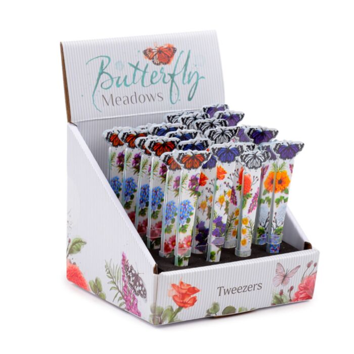 Pęseta - Butterfly Meadows