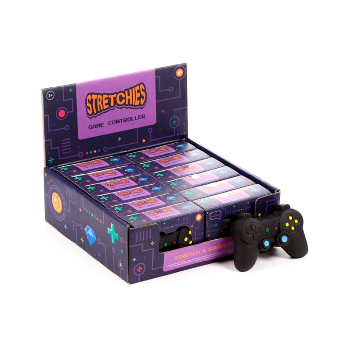 Gniotek - Game Over Game Controller