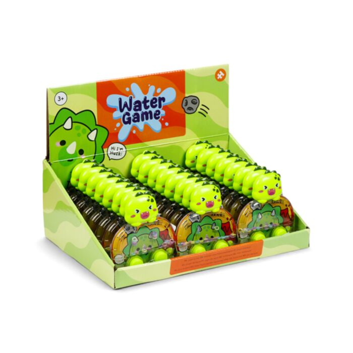 Gra wodna dla dzieci w kształcie dinozaura Adoramals