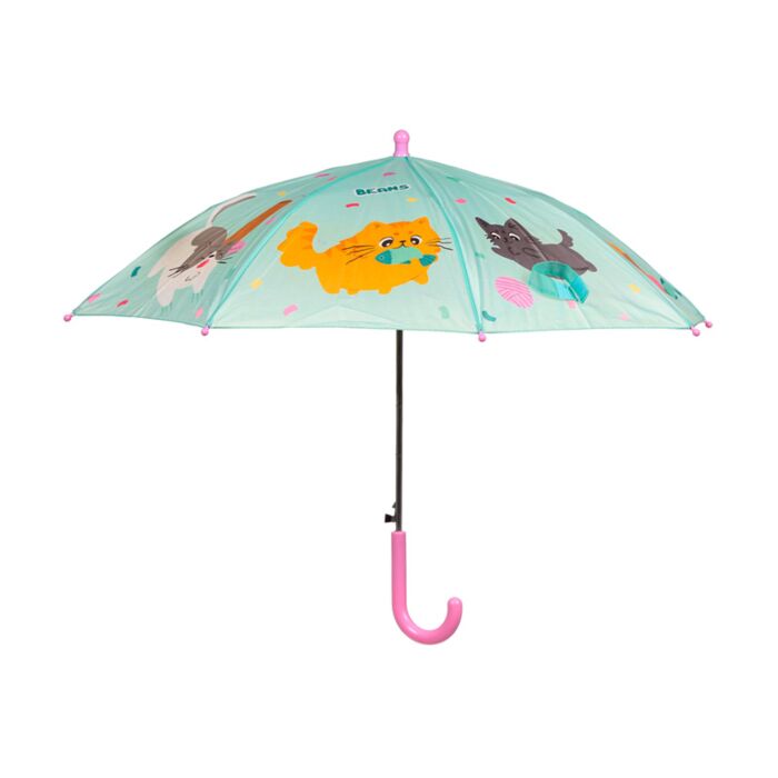 Parasol dla dzieci - Beans & Co Cats