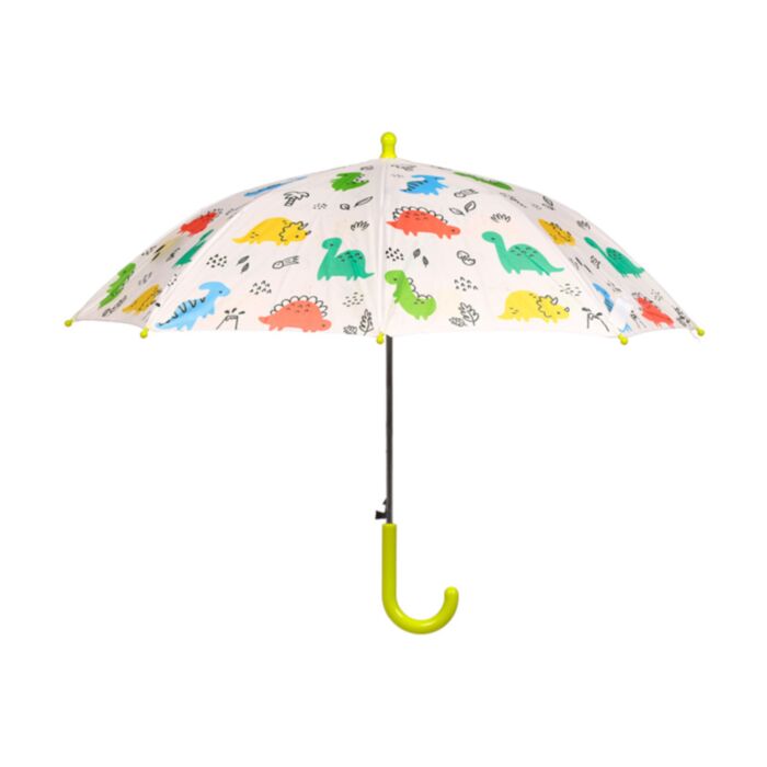 Parasol dla dzieci - Dinozaury
