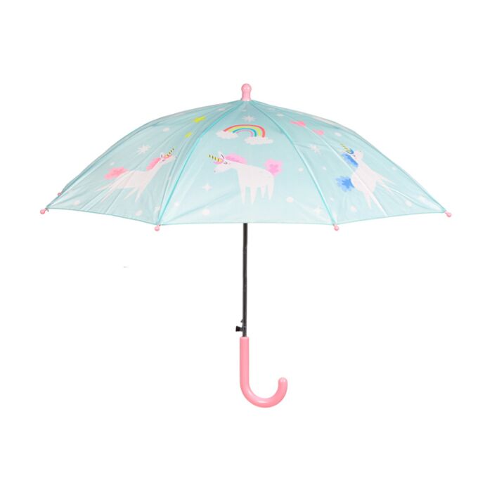 Parasol dla dzieci - Unicorn
