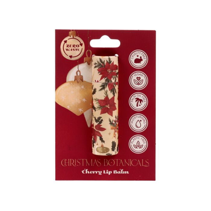 Balsam do ust w sztyfcie - Christmas Botanicals