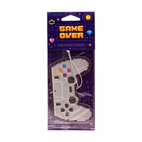 Odświeżacz powietrza Game Over o zapachu gumy balonowej