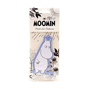 Odświeżacz powietrza -Brzoskwinia - Moomin Tammi