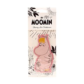 Odświeżacz powietrza - Cherry - Moomin Snorkmaiden