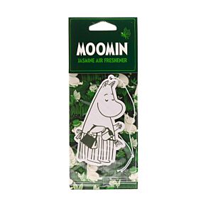 Odświeżacz powietrza - Jaśmin - Moomin Gardening