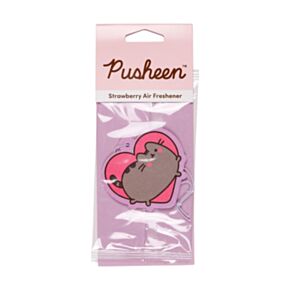 Odświeżacz powietrza Pusheen o zapachu truskowkowym