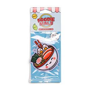 Odświeżacz powietrza Foodiemals Nori o zapachu limonkowym