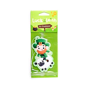 Odświeżacz powietrza Luck of the Irish o zapachu pomarańczowym