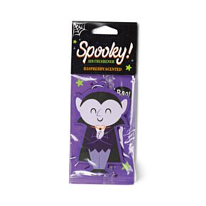 Odświeżacz powietrza Spooky o zapachu malinowym
