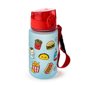 Butelka dla dzieci o pojemności 350ml Foodiemals
