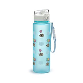 Butelka dla dzieci o pojemności 600ml Pusheen