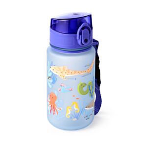 Butelka dla dzieci o pojemności 350ml Mariniverse 