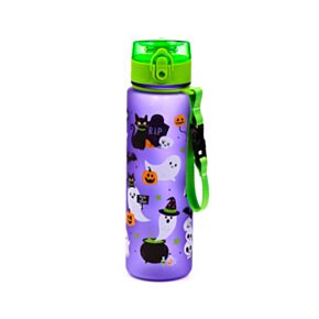 Butelka dla dzieci o pojemności 600ml  Spooky Pop Top