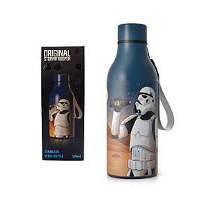 Butelka termiczna ze stali nierdzewnej 500ml - The Original Stormtrooper Butelka termiczna ze stali nierdzewnej 500ml - The Original Stormtrooper