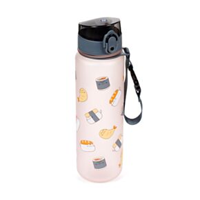 Butelka dla dzieci o pojemności 600ml Pusheen Sushi Club