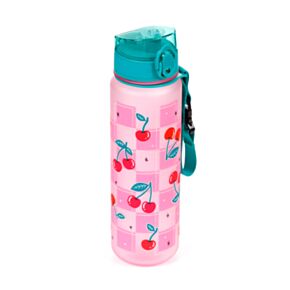 Butelka dla dzieci o pojemności 600ml  Wiśnie