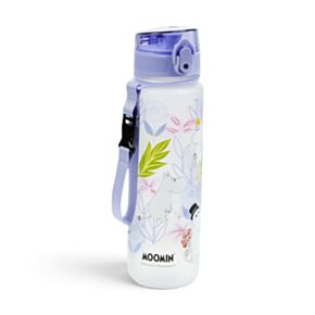 Butelka dla dzieci o pojemności 600ml Muminki Tammi