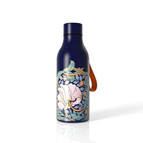 Butelka termiczna o pojemności 500ml z paskiem William Morris Pimpernel