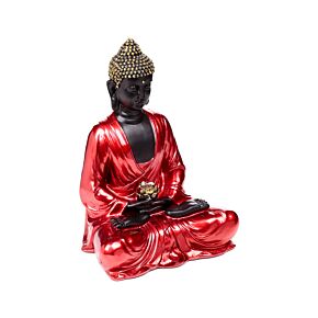 Figurka - Budda - Medytacja