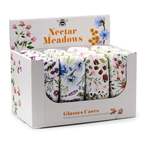 Etui na okulary z motywem The Nectar Meadows