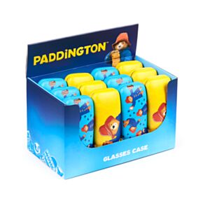 Etui na okulary z motywem Paddington