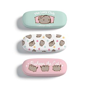 Etui na okulary przeciwsłoneczne - Pusheen Etui na okulary przeciwsłoneczne - Pusheen