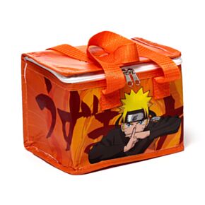Torba termiczna na lunch z recyklingu Naruto