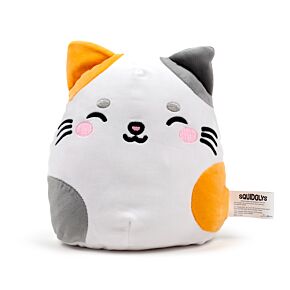 Zabawka Pluszowa Squidgly do Ściskania - Kot Lola Zabawka Pluszowa Squidgly do Ściskania - Kot Lola