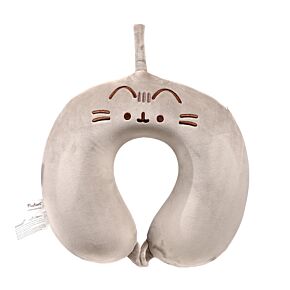Poduszka podróżna - Pusheen - Relaxeazzz Poduszka podróżna - Pusheen - Relaxeazzz