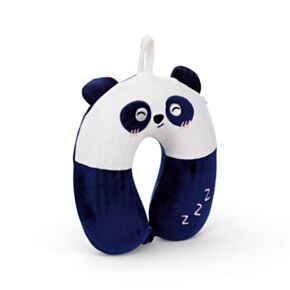 Poduszka podróżna dla dzieci - Panda - Relaxeazzz