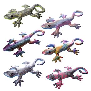 Zabawka gekon wypełniona piaskiem - wersja duża Zabawka gekon wypełniona piaskiem - wersja duża