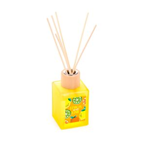 Dyfuzor zapachowy 100ml -Cytryna i Limonka - Summer Fruits