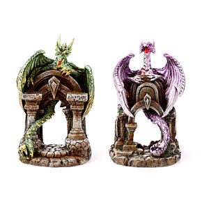 Figurka - Straznicy bramy Smoka - Dark Legends