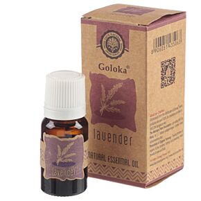 Olejek eteryczny 'Goloka - Lawenda' 10ml