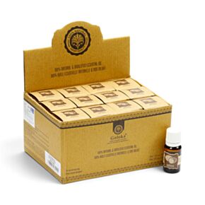 Olejek eteryczny Goloka 10ml o zapachu galki muszkatołowej