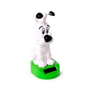 Figurka solarna – Idefix (Dogmatix) Asterix