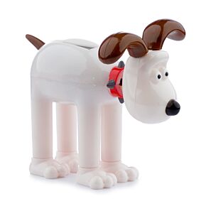 Figurka solarna – Gromit