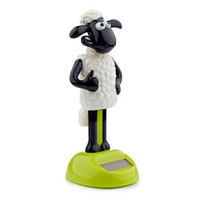 Figurka solarna – Owca Shaun, Produkt licencjonowany