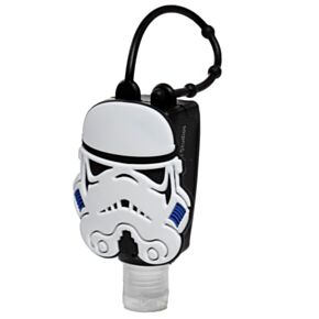 Żel do dezynfekcji rąk w etui z motywem Stormtroopera