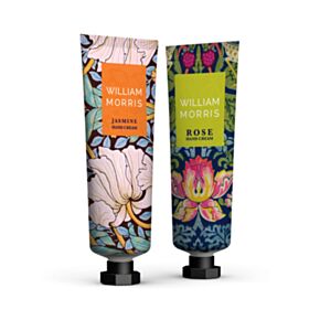 Krem do rak 75ml z serii William Morris