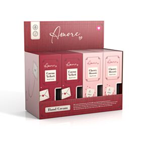 Krem do rąk 75ml z serii Serce Amore